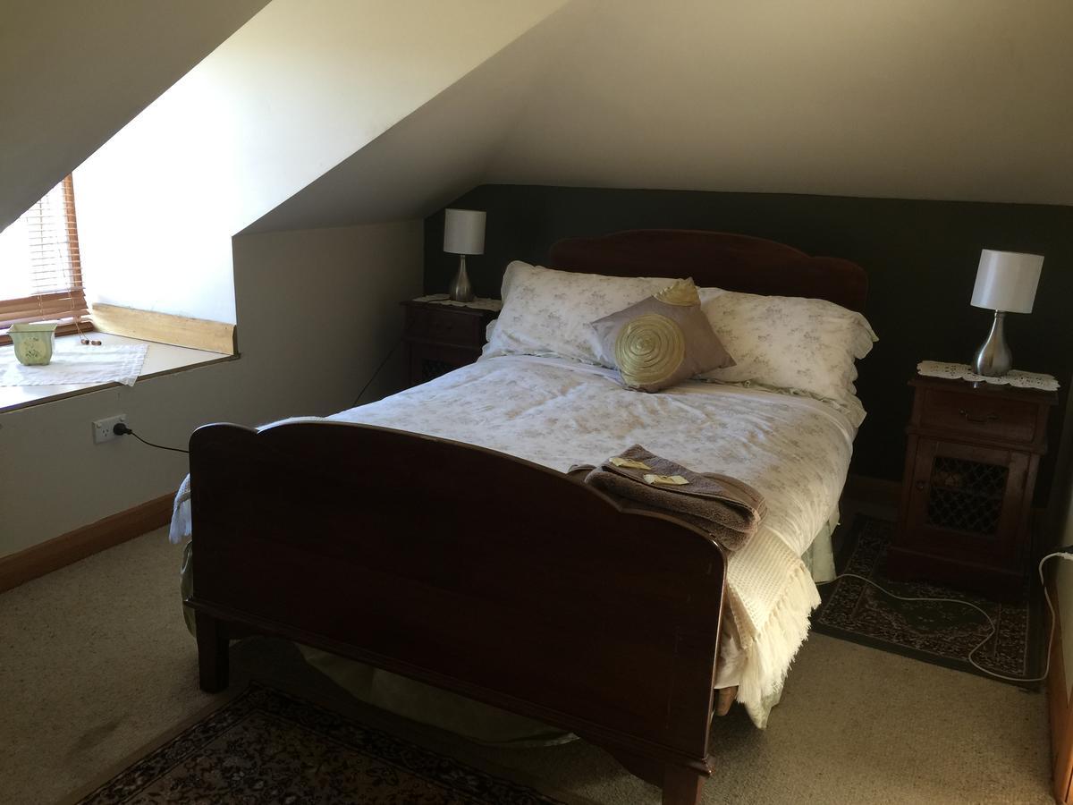 Hamilton Inn Eksteriør billede